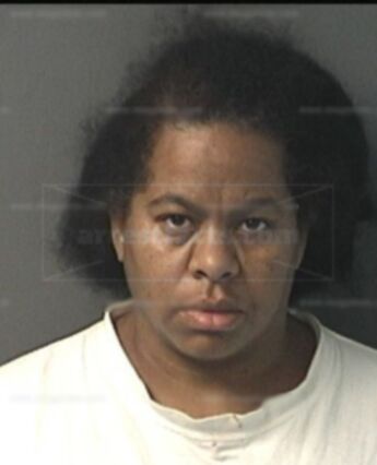 Christine Yvonne Joyce