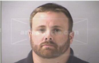 Keith Patrick Hardig