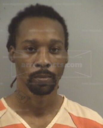Bradley Marquell Kirby