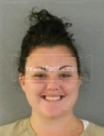 Erin Irene Clevenger