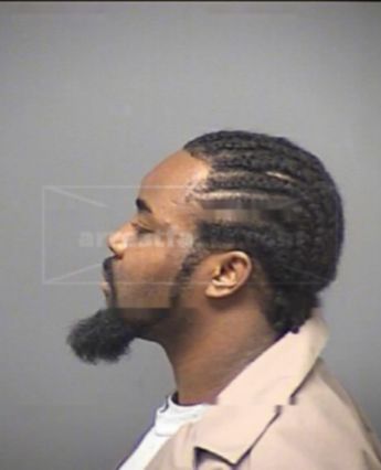 George Anthony Graham