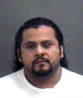 Mario Ortiz