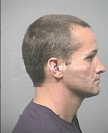 Daniel Joseph Goodrich