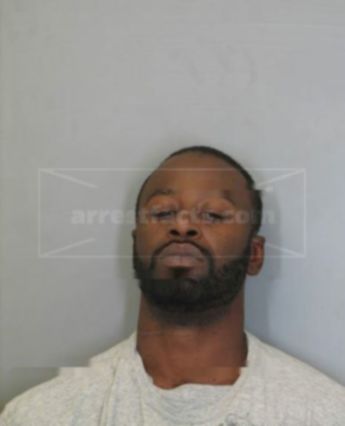 Carlos D Covington
