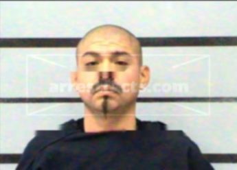 Alejos Adam Trevino