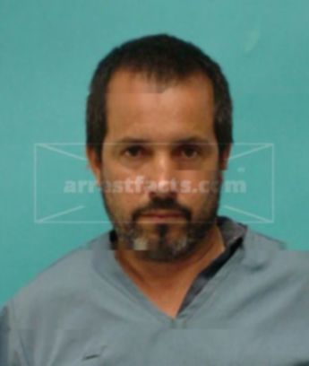 Juan Dedios Hernandez