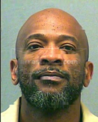Broderick Melvin