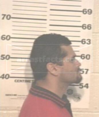 David Valles Flores