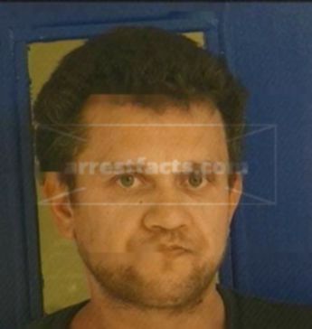 Jeffrey Louis Castro
