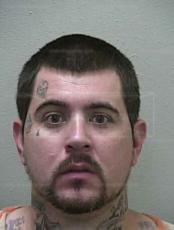 Luke Thomas Gruver