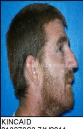 Terry Wayne Kincaid