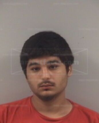 Jose Bradford Anchondo