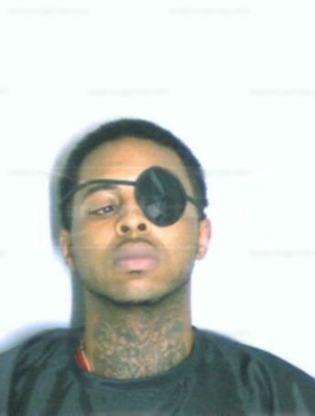 Quaricus Akeem Hurley