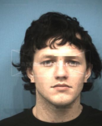 Collen Brent Robertson