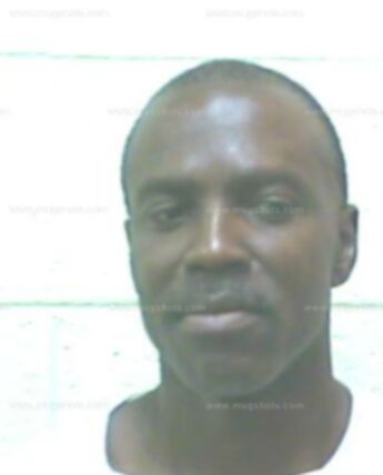 Larry O'neal Smith