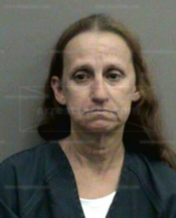 Betty Frederick Rutledge
