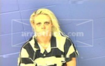 Natia Ashley Akers