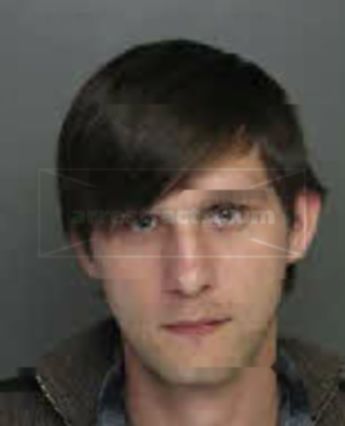 Tyler Andrew Ashlaw
