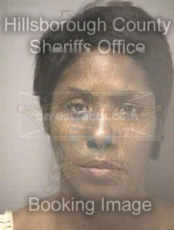 Racquel Bryant