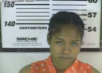 Chantel Alicia Cintron