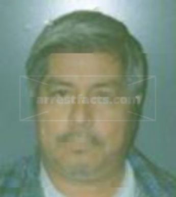 Casimiro Casey Longoria