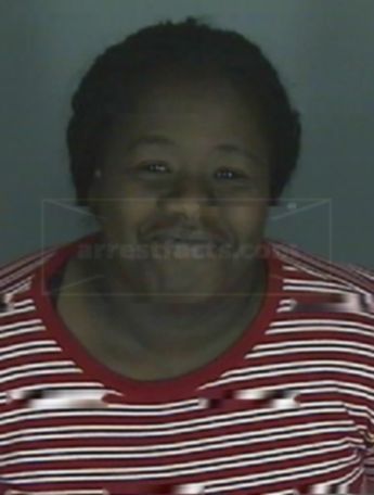 Victoria Elizabeth Bullard