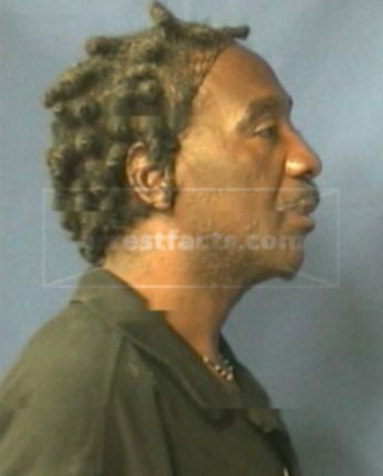 Albert Scott Jr.