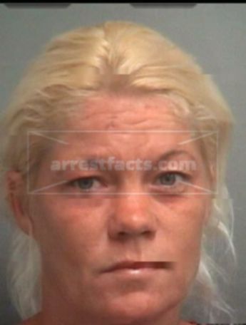 Tammy Ann Gargis