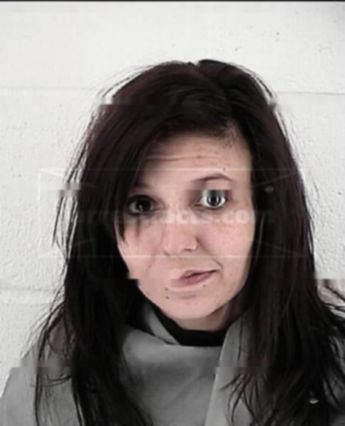 Andrea Mae Buckner
