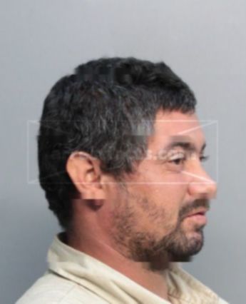 John Charlie Leblanc