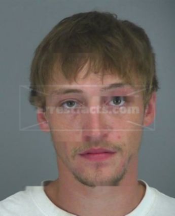 Jeffery Byron Blanton