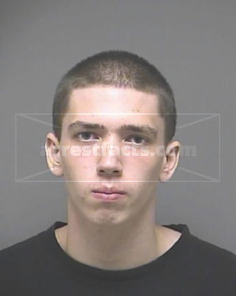 Steven Tyler Turney