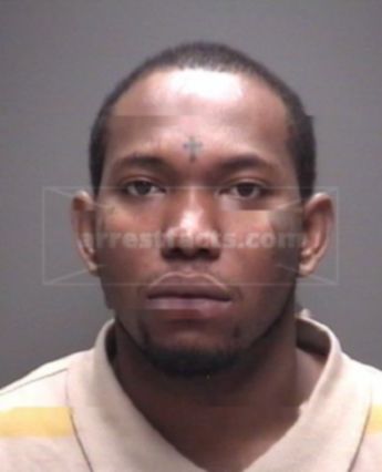Derell Terrell Mosley