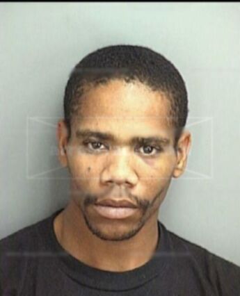Tony Leam Dickerson