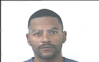 Lawrence Sparkman