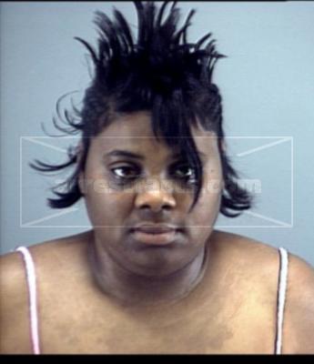 Corletta Michell Thurman