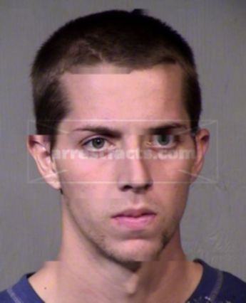 Nicholas James Fulton
