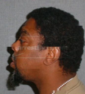 Rodney Anderson