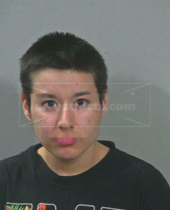 Jessica Rodriguez Castillo