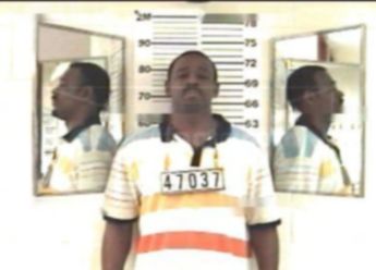 Emanuel Earl Hayes