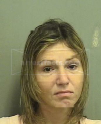 Callie B Scott