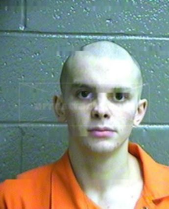 Brett C Jenkins
