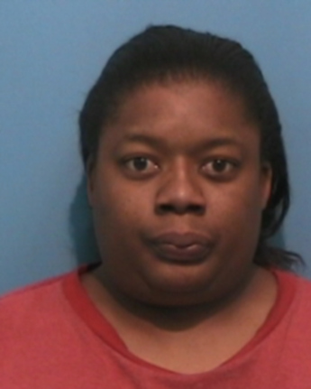 Kimberlee Deshawn Shannon