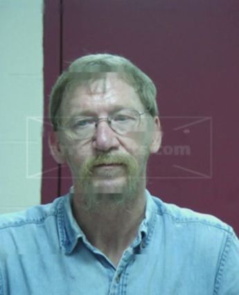 Donald Cheek