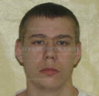 Zachary T Mccauley