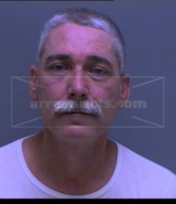Billy Wayne Warren