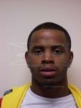 Jeremy Deray Washington