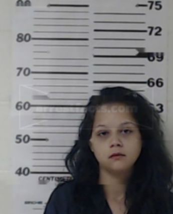 Lori Lou Biscarro