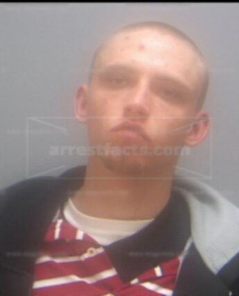 Cameron Bart Hickson