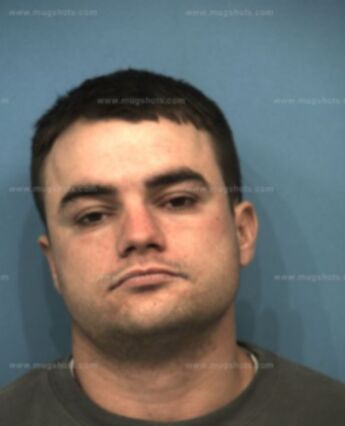 Tyler Wayne Justice